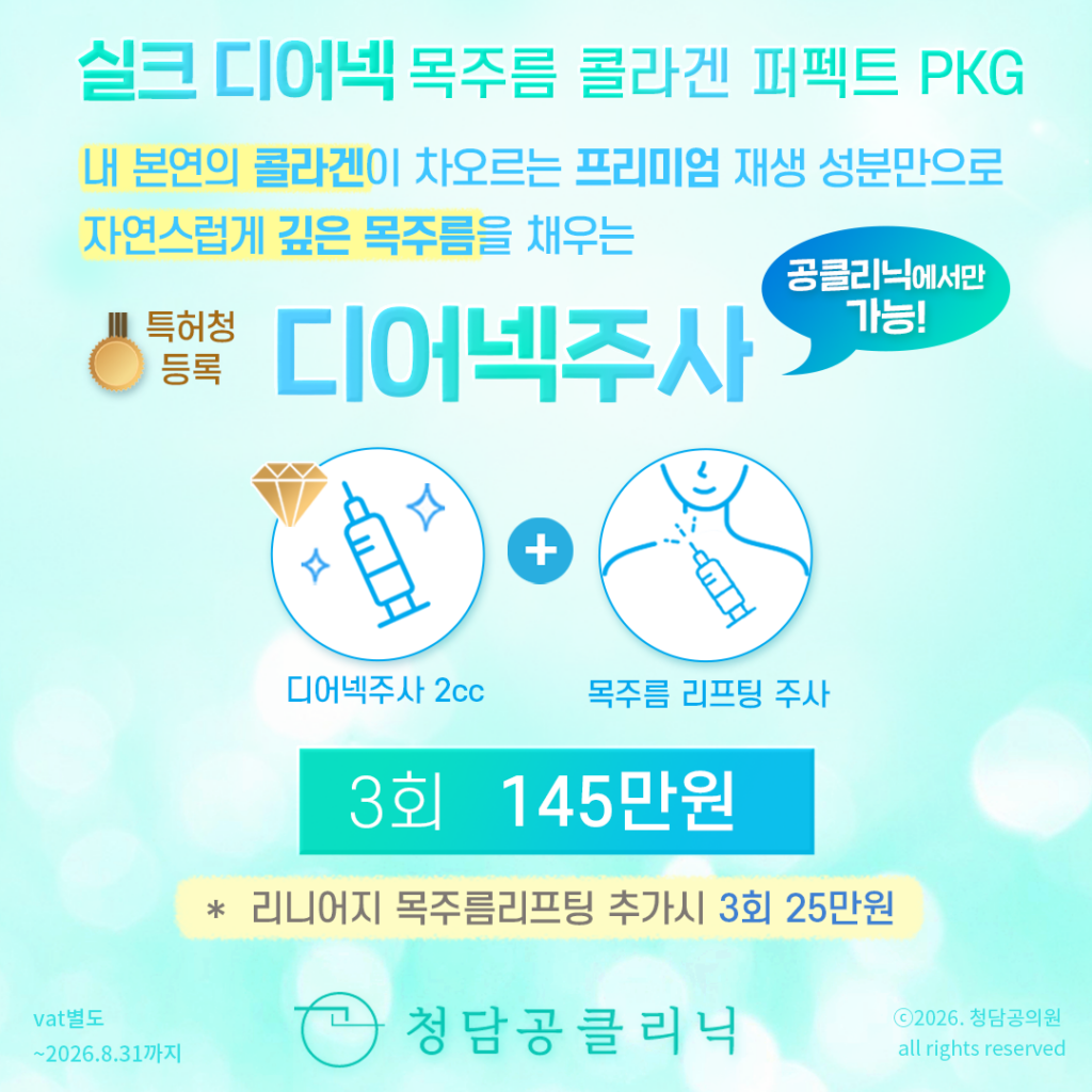 정방 디어넥 2