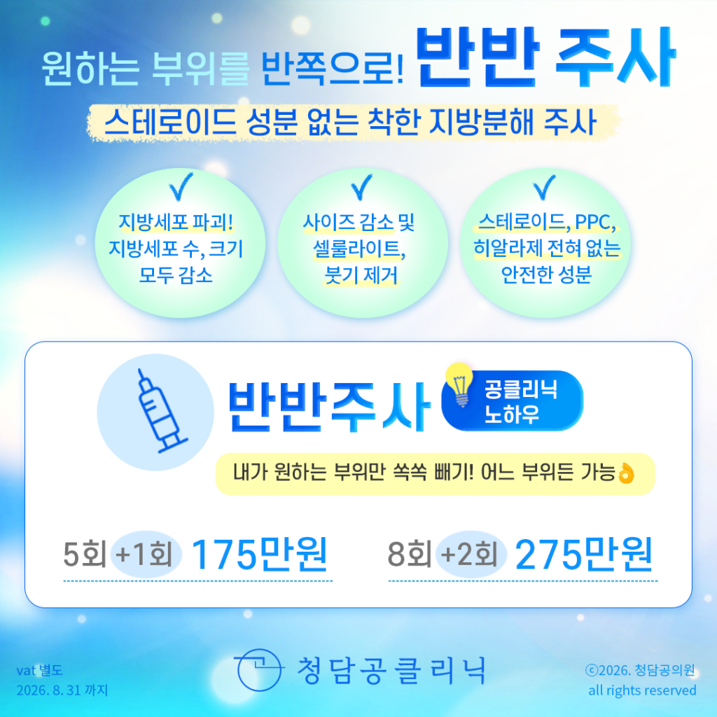 정방 슬림핏 2